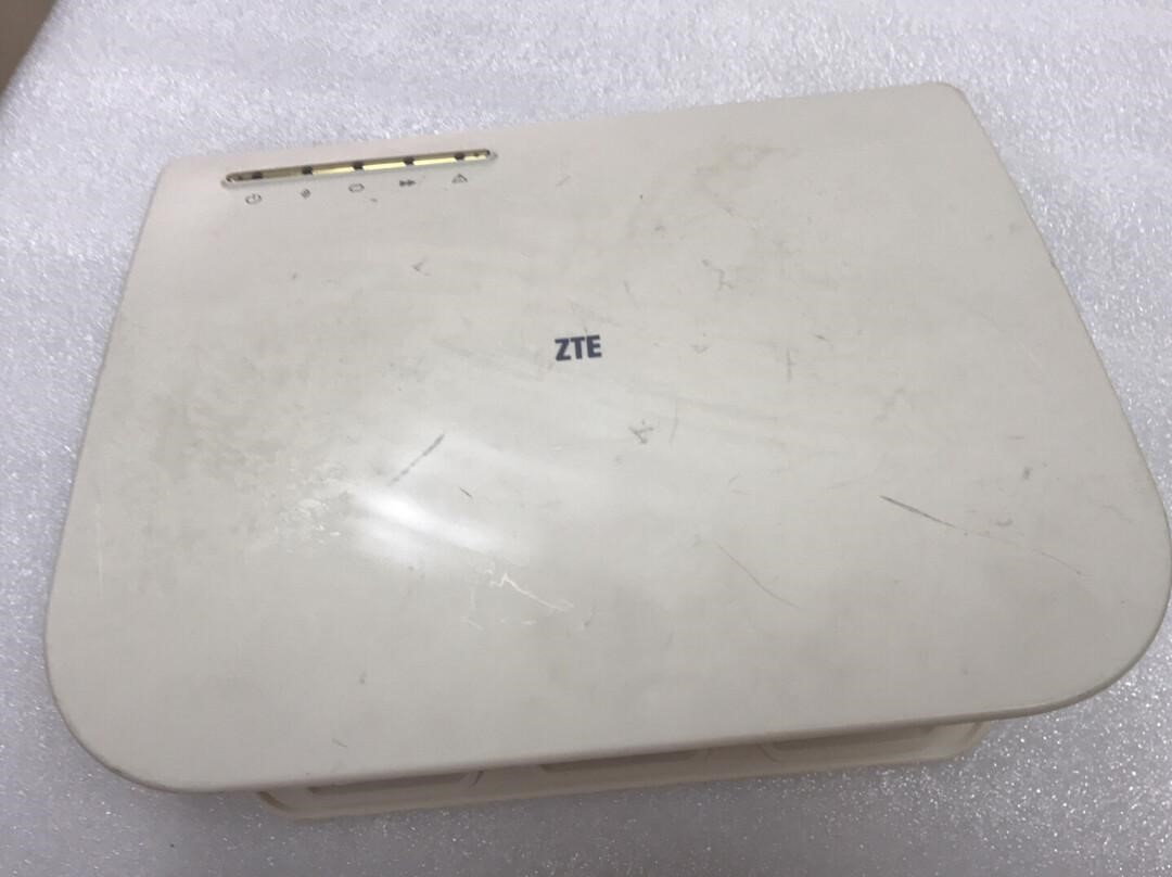 ZXA10  ZTE中兴 无源光接入网综合接入单元。