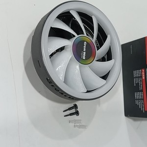 Great Wall/长城长城霜刃x120CPU散热器台式机