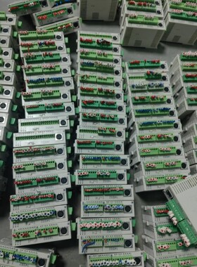 博森plc小主机BP14SS211T二手拆机成色充新，大量现