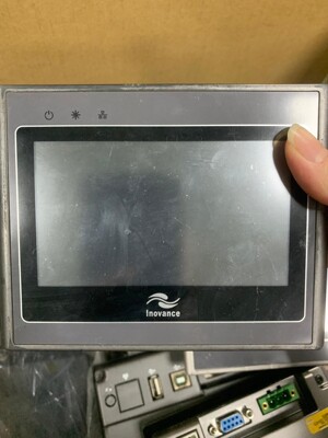 汇川触摸屏IT5043T