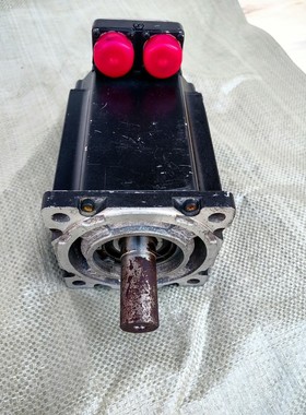 MPL-B4530K罗克韦尔全新AB伺服电机2.6kw