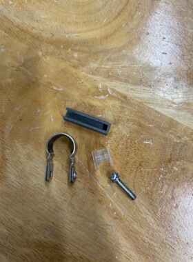 smc原装支架BJ6-010二手几千套要的私聊