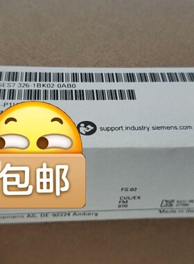 6ES7326-1BK02-0AB0 6ES7 326-1B
