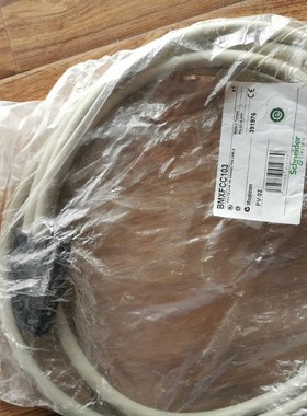 施耐德BMXFCC103全新原装正品现货
