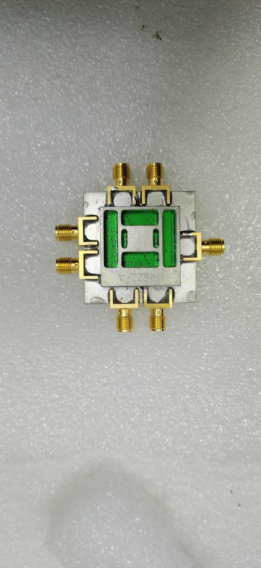 Hittitc IQ调制器评估板，EVAL01-HMC109