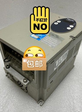 施耐德驱动器 LXM05AD34N4