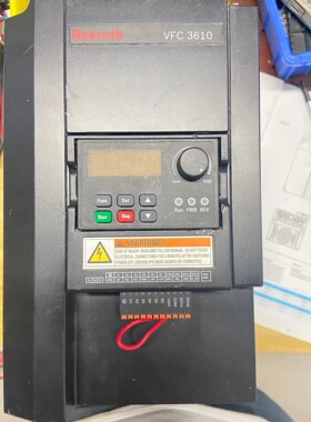 VFC3610-15K0-3P4-MNA-7P-NNNNN-