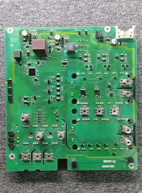 西门子A5E03894524电源板