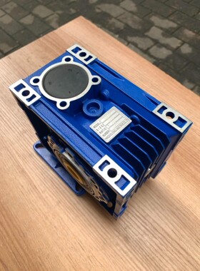 进口全新HMRV涡轮蜗杆减速机HMRV063，速比1比20，