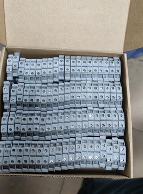 菲尼克斯接线排OTTA2.5