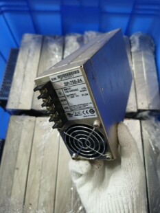 明纬SP 24v31.3A开关电源原装 正品 拆机电源 750