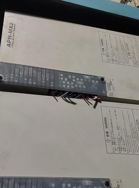 FUJI 富士 APR-MX2 RPXE 0250-2A 电