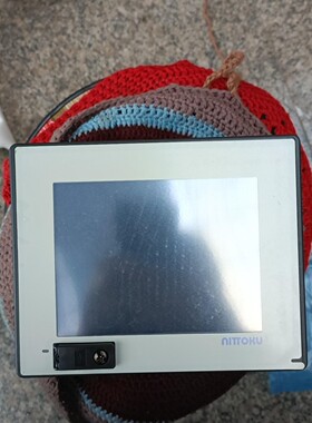 三菱 gt1555-qtbd-100，全新没包装