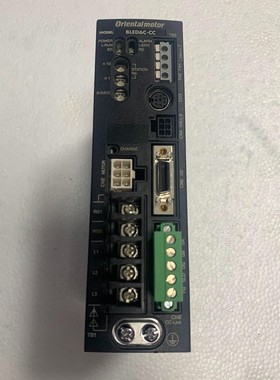 东方驱动器BLED6C-CC，成色如图所示功能正常