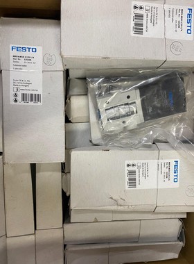 费斯托高速阀MHE4-M1H-3/2O-1/4 525206