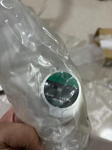 CKD AVB51V-25K 全新原装 2个