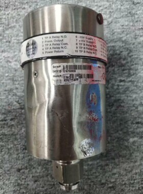 MKS 631C11TBFP VACUUM GAUGE,10