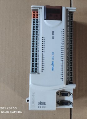 LM3109 和利时PLC模块 二手拆机实物现货 议价