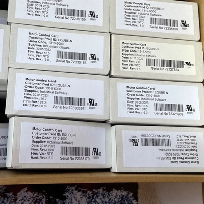 日本KYOWA德马驱动器正品EQUBE-N