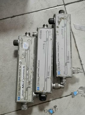 美国惠普HP 775D 耦合器，450-940MHZ