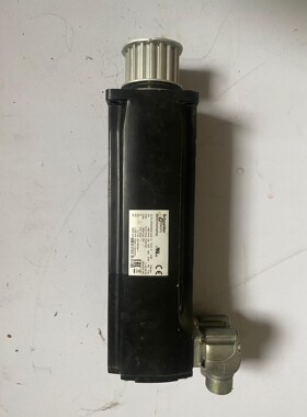 施耐德电机 BMH0703P32F2A  成色漂亮功能完好