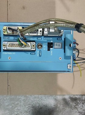 EUROTHERM 驱动器635/KDER 07-SUC 实