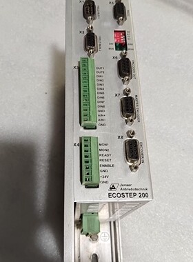 拆机ECOSTEP200－HA－100－001，实物图