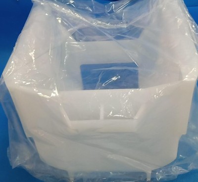 全新原装PFA花篮 8寸FLUOROWARE A192-80