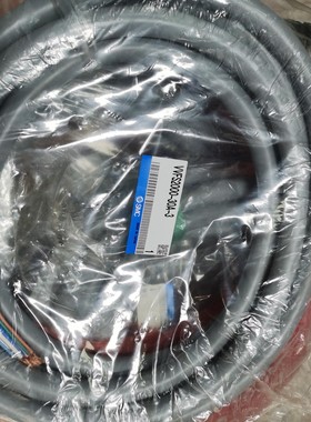 全新SMC VVFS2000-30A-3阀岛电缆