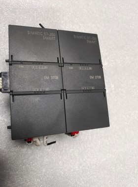 西门子DT08 288-2DT08-0AA0 拆机正品 功能