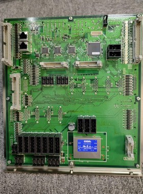 COSEL ZUS102405基板一块,500