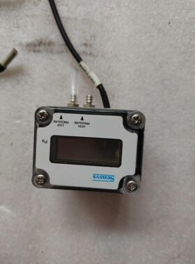 Sensys DPDH0750A 压力传感器 ，二手拆机一个