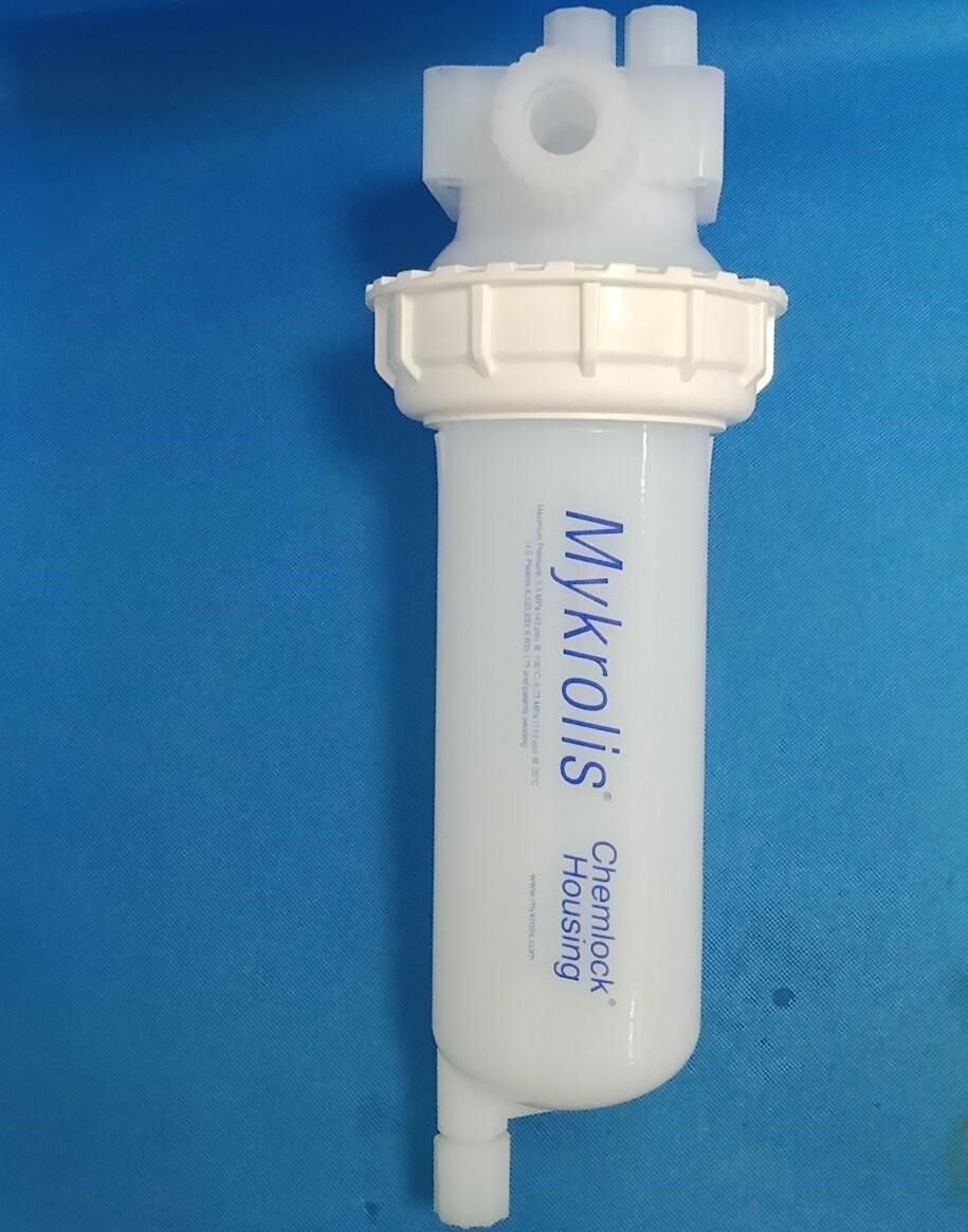 PFA过滤器 滤壳 原装Mykrolis麦凯里过滤器 PFA