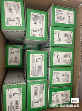 施耐德TM3AI4G全新原装，现货供应