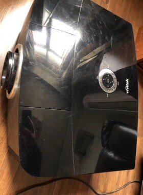 出二手亮度5000流明 丽讯Vivitek D5380U投影