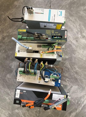 KOLLMORGEN  DIGIFAS 7206 ESR驱动