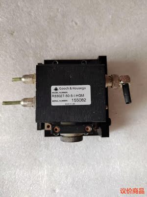 古奇R33027-50-5-I-HGM，实物拍摄，功能包好，