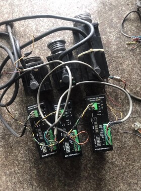 ADLEEPOWER爱德利D305R-2驱动器ABL及配套电