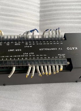 KATO TV CONTRLLER模块