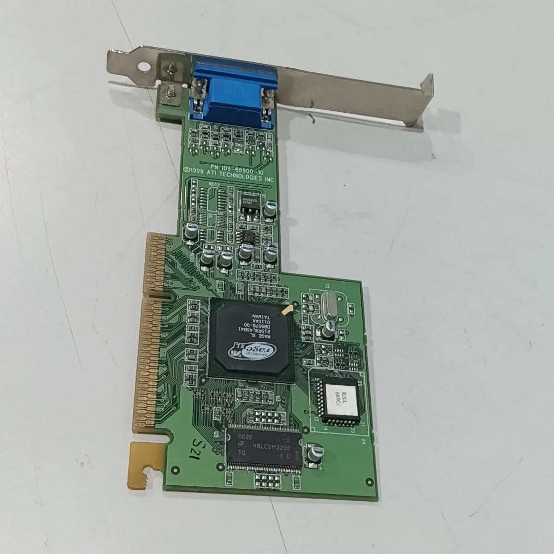 ATI 109-66900-10 RAGE XL XPERT