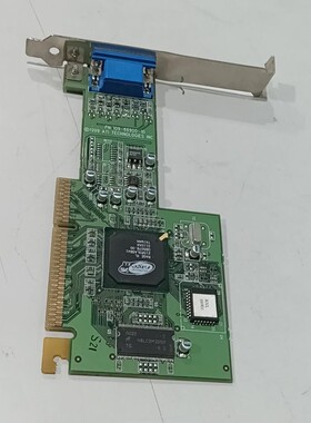 ATI 109-66900-10 RAGE XL XPERT