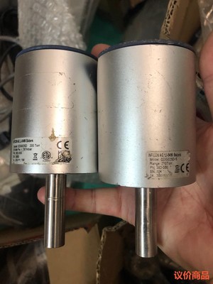 英福康 CDG025D 200TORR 真空计 现货 议价