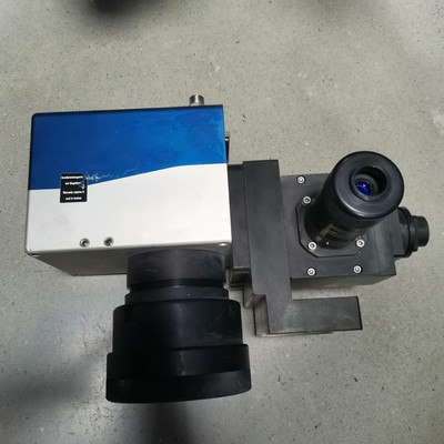 德国Raylase瑞雷 SS-II-LD-10(DY) AC