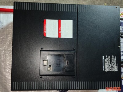 SJ700-550HFEF2日立变频器55KW