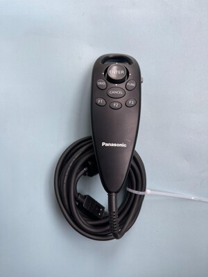 ANPVP03 松下视觉手柄 成色如图 议价