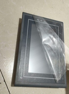 SamKoon屏SA-7A成色漂亮实图通电正常其他不包操作，