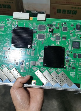 GPBD806版本，拆机成色好，无光模块，功能完好，包测试，