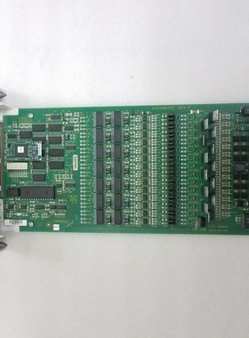 ABB SPASO11  九九新 ，单价5000， 剩余1个