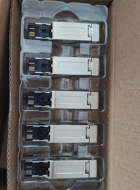 MARVTECH非西门子网线接头，完全可以代替西门子