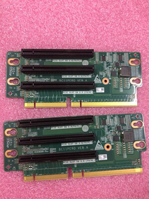 BC11PERO华为 RH2288H V5 PCI-E 03
